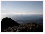 La Concha and Gibraltar * 3648 x 2736 * (1.28MB)